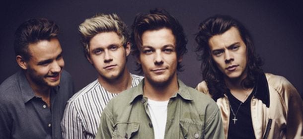 One Direction: pubblicato l'EP con l'inedito "Home" e i remix degli ultimi successi [AUDIO]