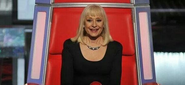 The Voice 2016: Raffaella Carrà torna tra i coach?