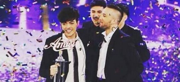 Amici 15 al via su Real Time: The Kolors e Briga di nuovo nella scuola, sarà rivalità?