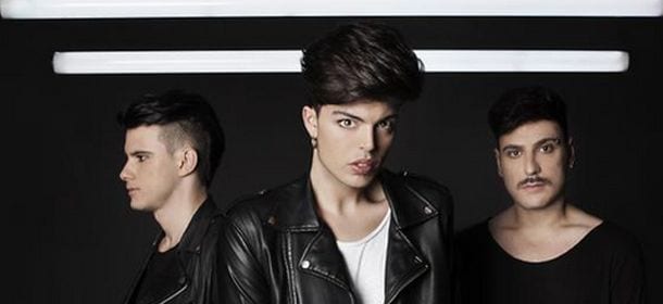 The Kolors: lo speciale in tv non arriva, si avanzano le prime ipotesi