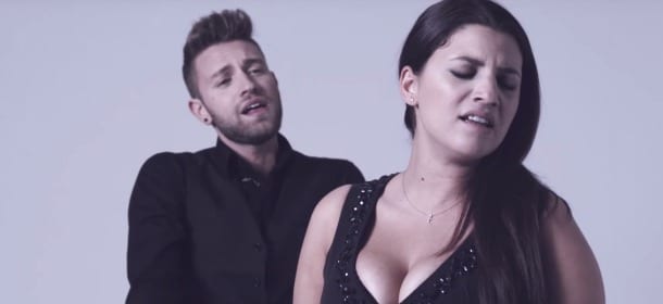 Marco Rotelli e Deborah Iurato, 'Fermeremo il tempo': il video di un amore che non muore