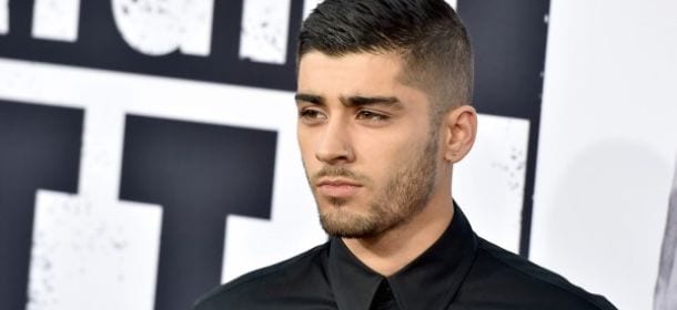 Zayn Malik per l'album da solista vuole Jamie Scott: "furto" ai danni dei One Direction?