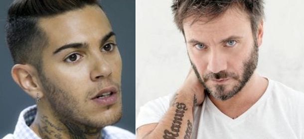 Emis Killa giudice per The Voice e Nek al serale di Amici? Novità dal mondo talent