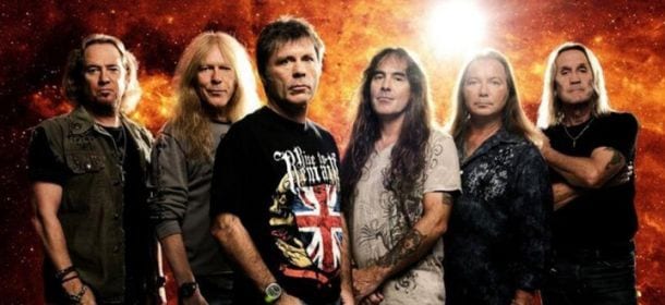 Iron Maiden, tre concerti in Italia: "Sarà uno spettacolo sorprendente". Prevendite al via