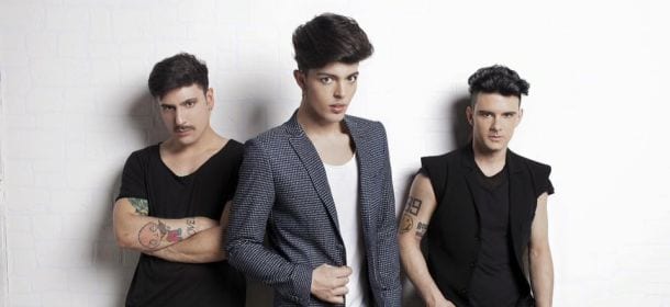 The Kolors: il nuovo singolo è "Ok", il gruppo svela la cover del brano