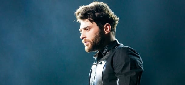 X Factor, Giosada: "Dopo il punk il mio futuro sarà nel pop rock"