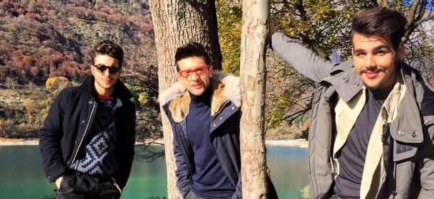 Il Volo, il 6 gennaio partirà il loro tour live nei Palasport: tutte le date confermate