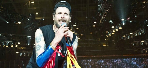 Dizionario del Pop-Rock, i migliori album del 2015: c'è anche Jovanotti