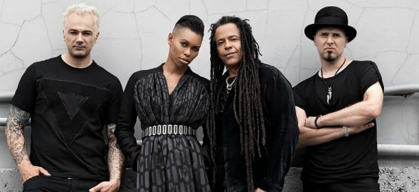 Skunk Anansie, annunciate altre date in Italia: il 15 luglio saranno a Roma