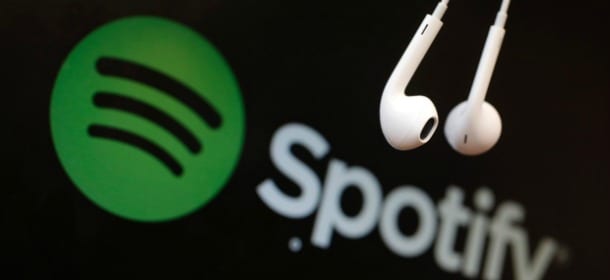 Spotify, class action da 150 milioni di dollari per violazione dei diritti d'autore