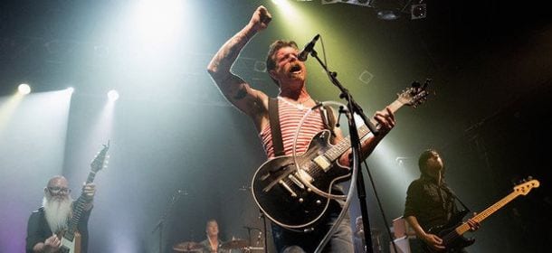 "Eagles Of Death Metal ispirati da Satana": prete francese si scusa dopo la pesante accusa