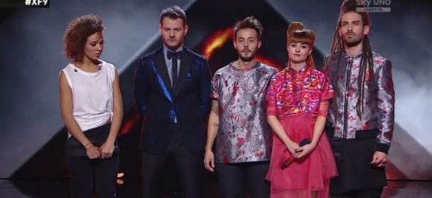 X Factor: Enrica merita il posto in finale? La questione ancora non va giù a molti telespettatori