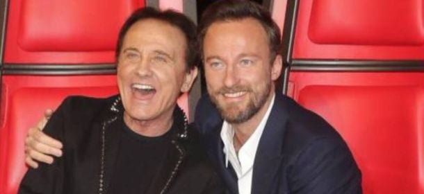 The Voice 2016 senza Roby e Francesco Facchinetti: "Il Team Fach tornerà presto...forse"