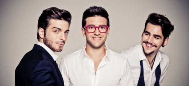 Il Volo e la dichiarazione sui Led Zeppelin che ha scatenato il sarcasmo degli utenti in Rete