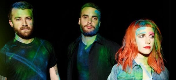 Paramore: Jeremy Davis abbandona la band, che decide di andare avanti senza di lui