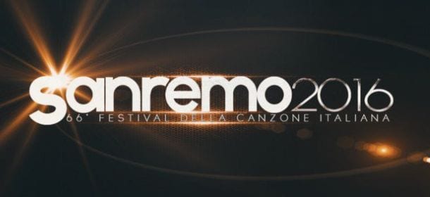 Festival di Sanremo 2016: "riciclati" i titoli dei brani in gara?