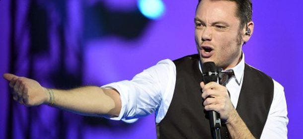 Tiziano Ferro riprende il tour dopo i problemi di salute: "Sono sulla via della guarigione"