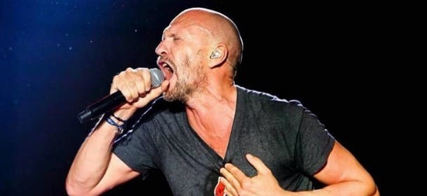 Biagio Antonacci, in radio il nuovo singolo 'Cortocircuito': è stato scelto dai suoi fan