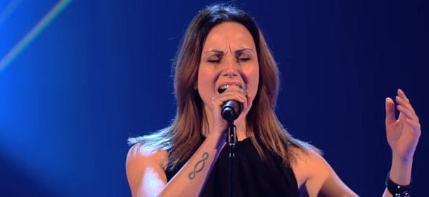 The Voice 2016, terza Blind: spunta anche Neja con la sua Restless