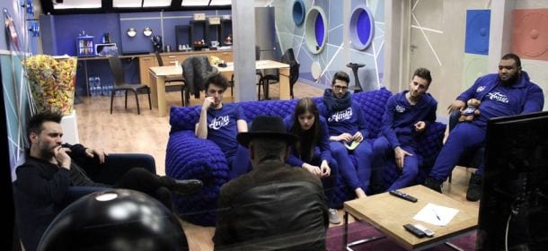 Amici 15, le anticipazioni della quarta puntata: un'altra sconfitta per i blu