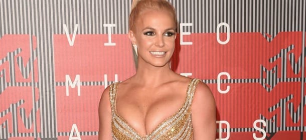 Britney Spears, in arrivo il suo nuovo singolo: 'Make Me (Oooh)'