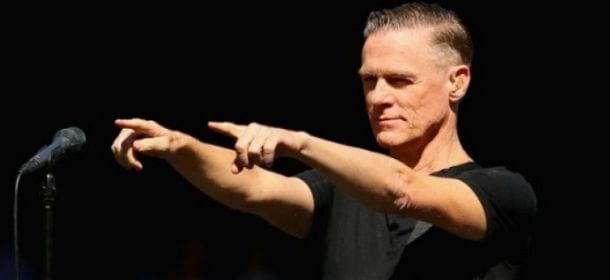 Bryan Adams come Bruce Springsteen: live annullato in Mississippi contro legge anti-gay