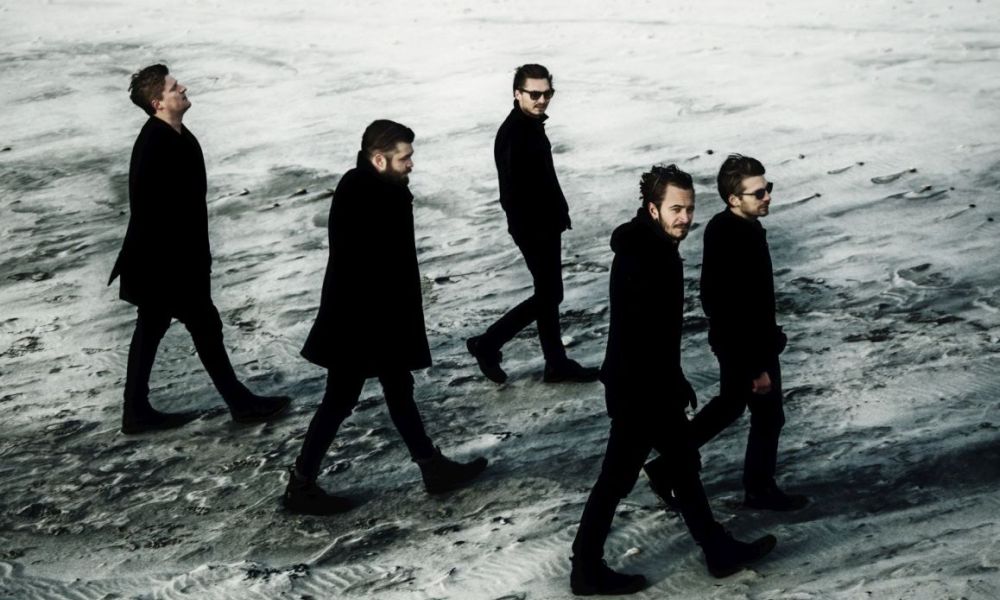 Concerto Primo Maggio 2017 a Roma: anche gli Editors per la prima data italiana del tour europeo [VIDEO]