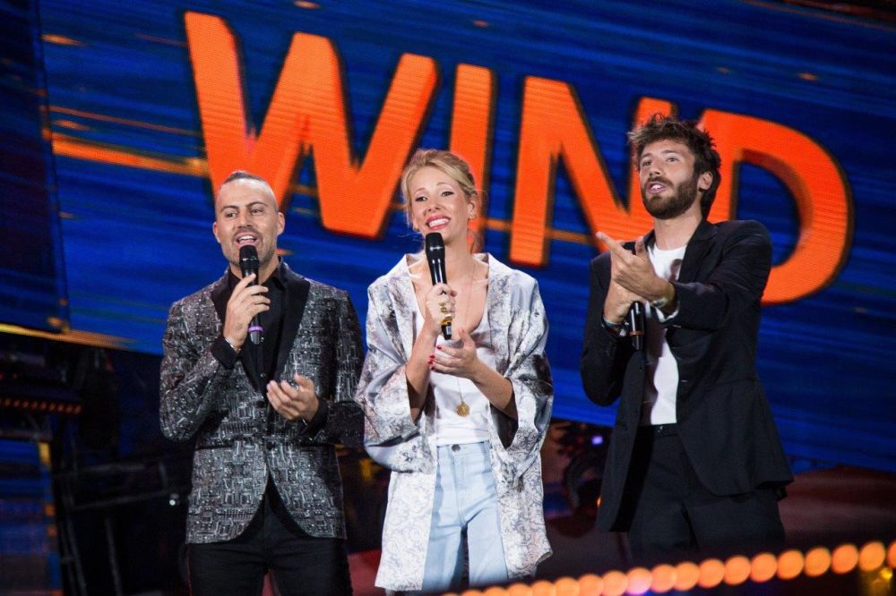 Tim Summer Hits 2022 Scaletta Seconda Serata