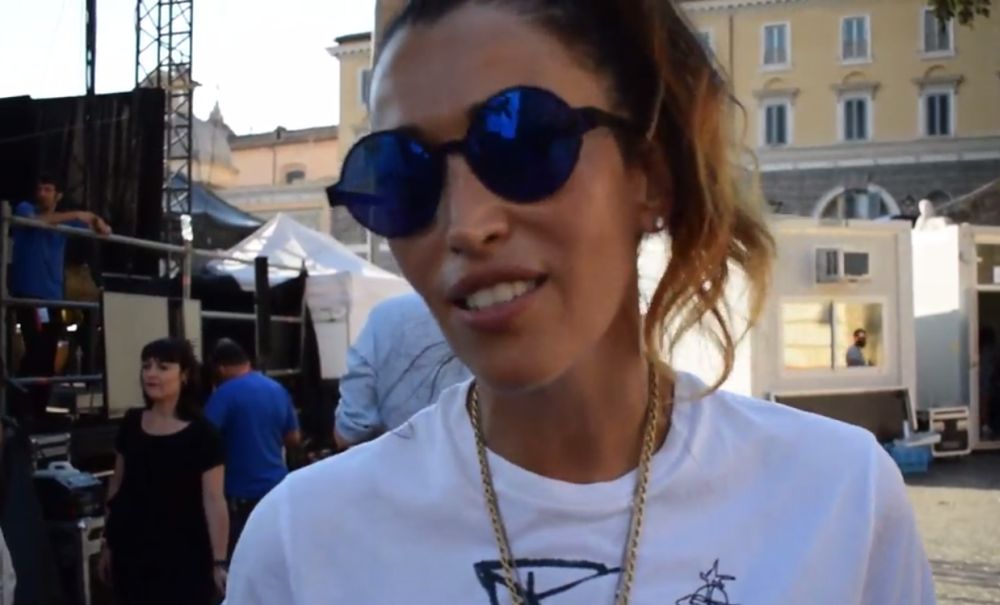 Tim Summer Hits 2022 Piazza Del Popolo