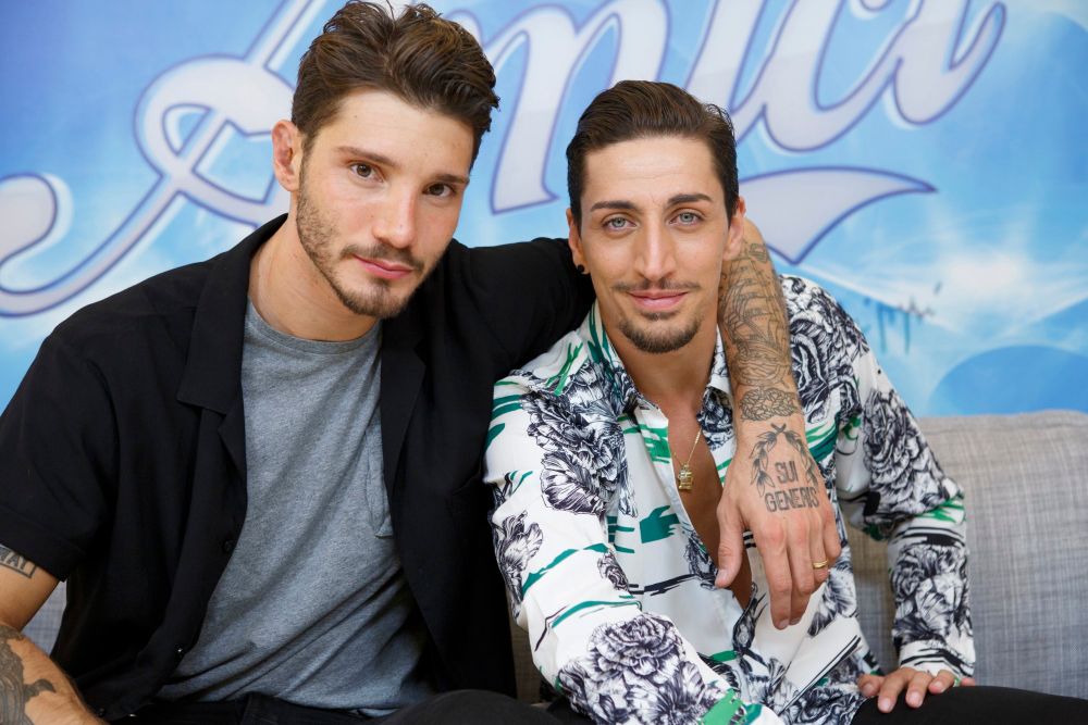 Cast Di Amici Di Maria De Filippi