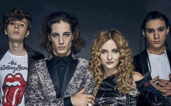 Maneskin contro Lo Stato Sociale: polemica dopo Sanremo ...