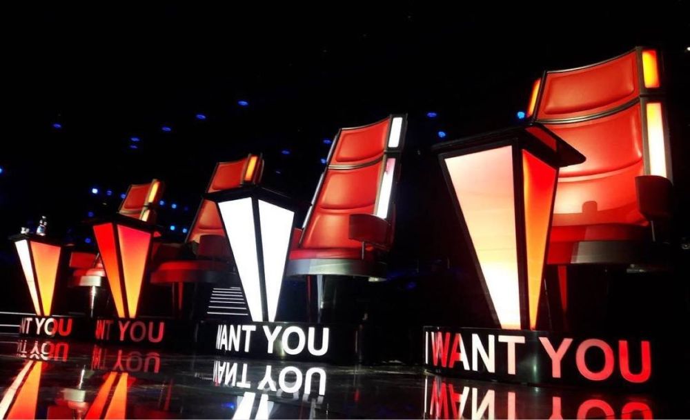 Vincitore The Voice Senior 2022 Video Completo
