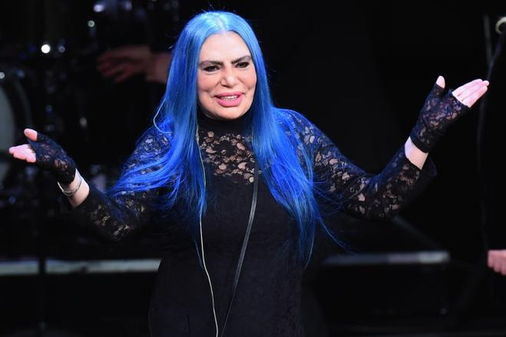 Chi Era Loredana Berte Star In The Star