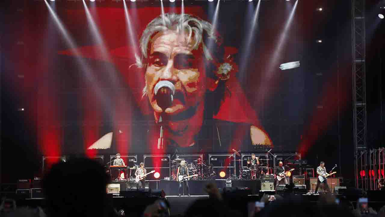 Ligabue Concerto Primo Maggio Velvetmusic 230430