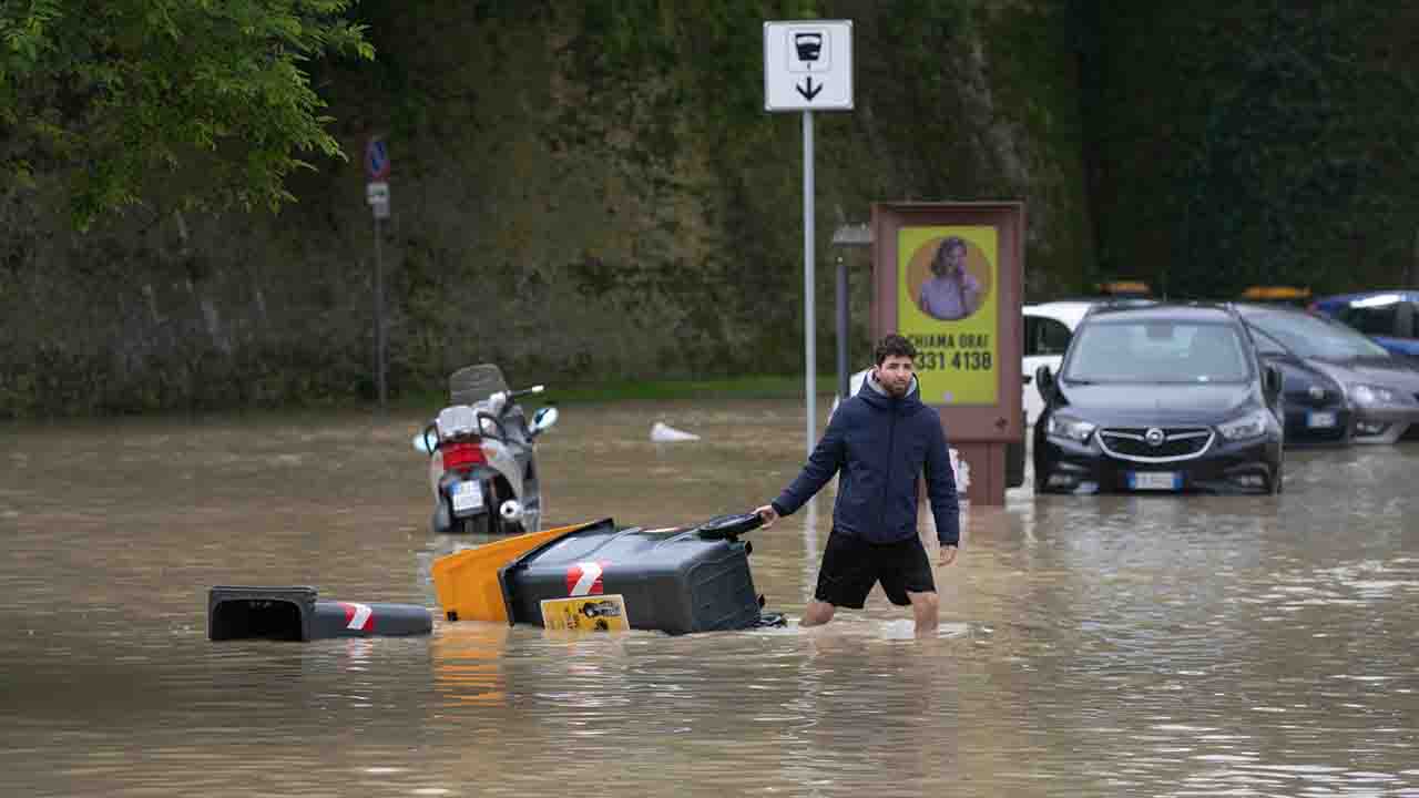 Alluvione Campovolo 230529