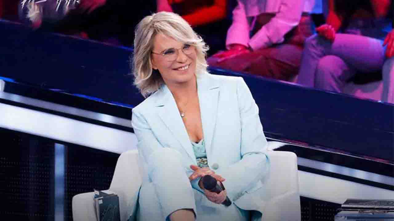 Amici 2023 Maria de Filippi Velvetmusic 230515