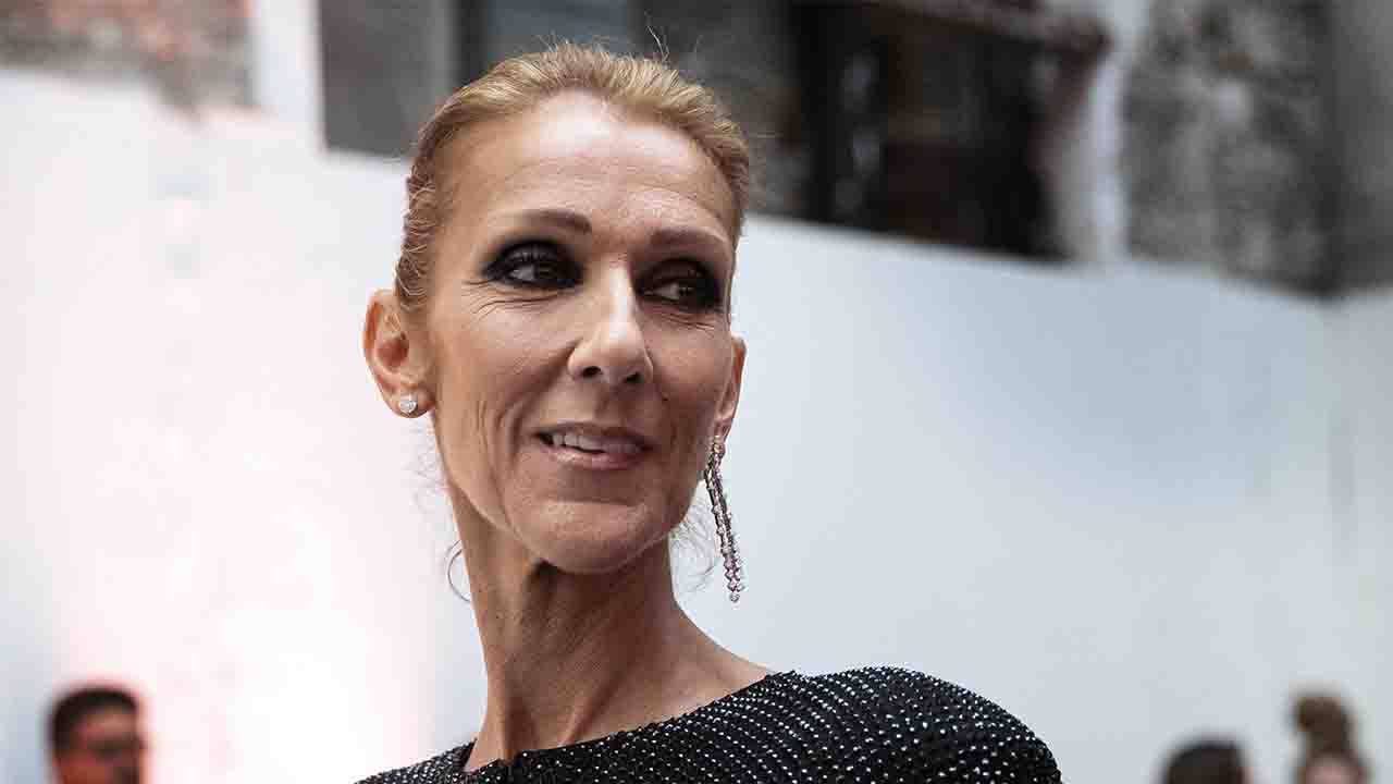 Celin Dion Velvetmusic 230527