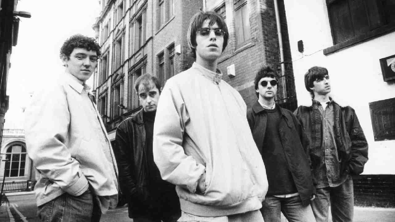 Oasis VelvetMusic 230529