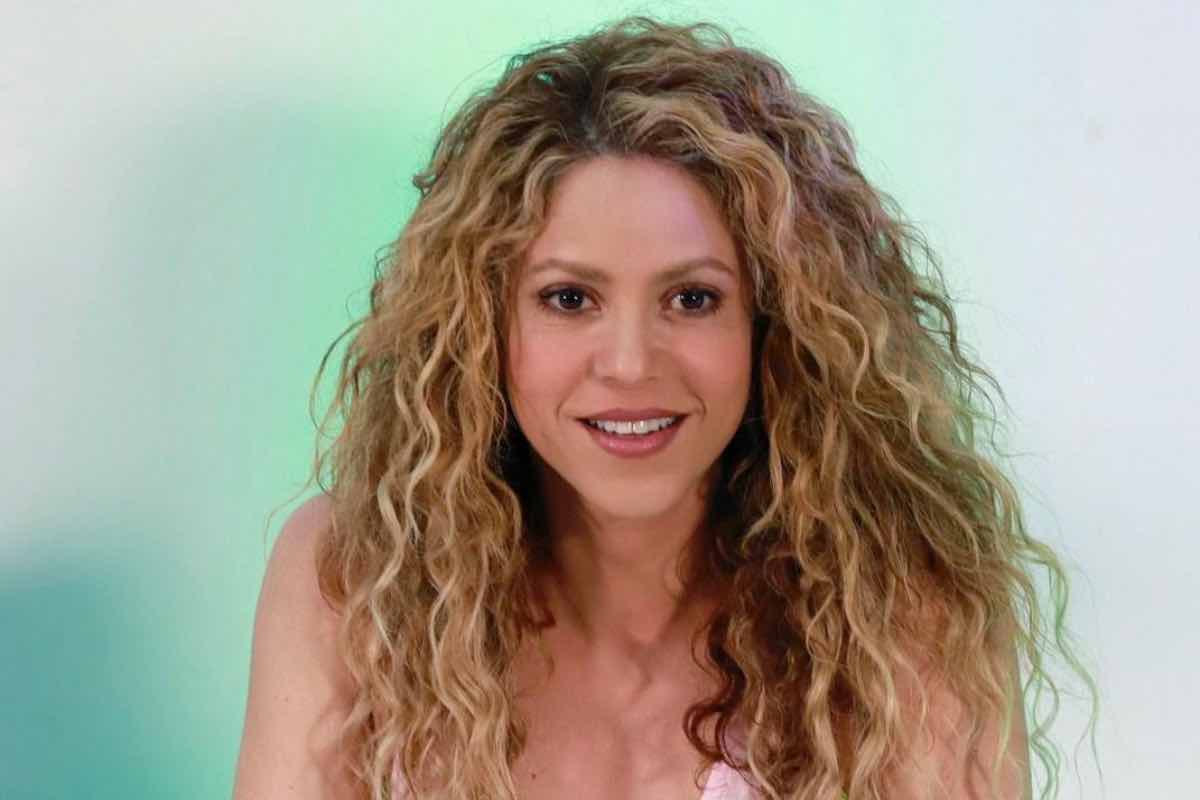 shakira quanto guadagna