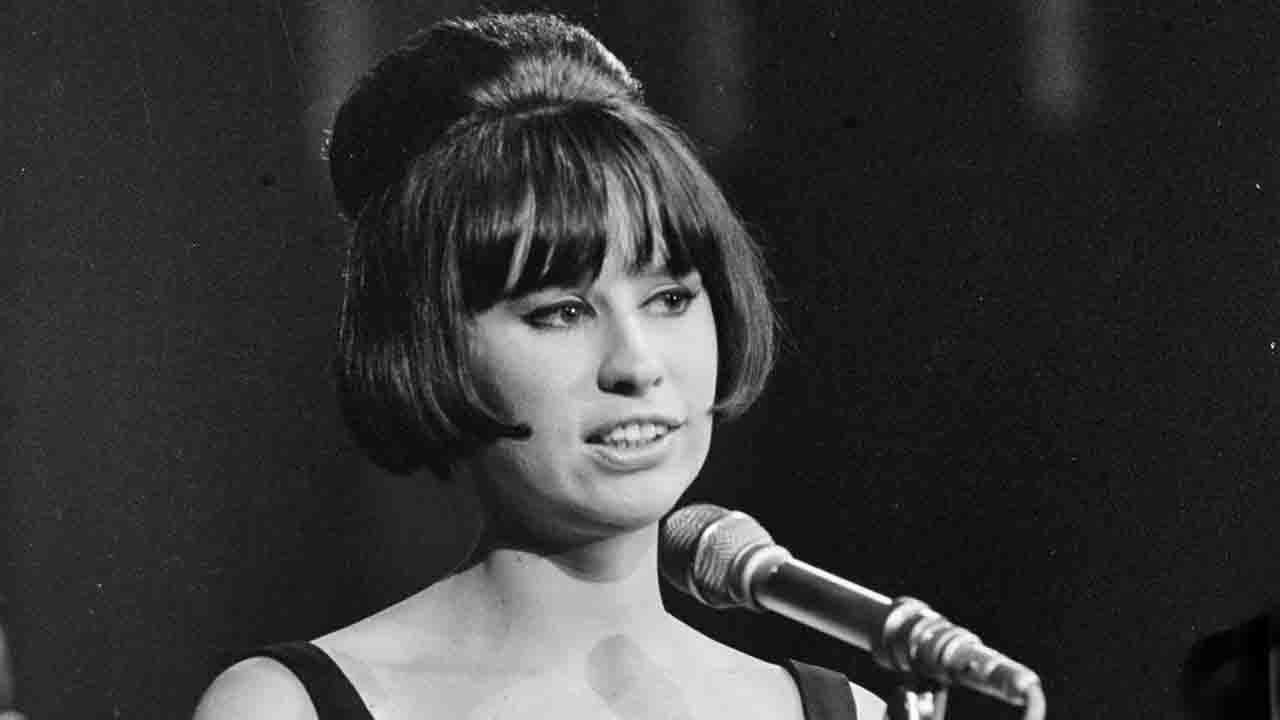 Astrud Gilberto VelvetMusic 230607