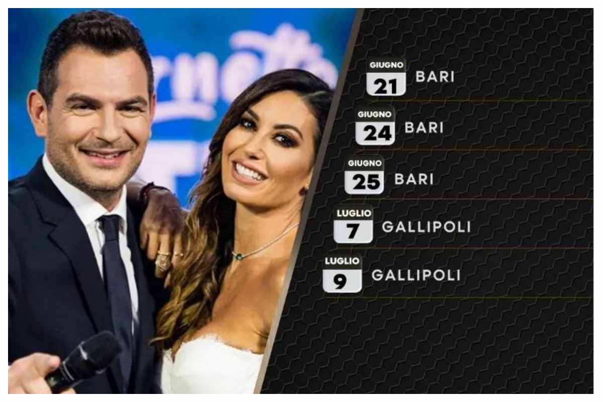 Battiti Live tv