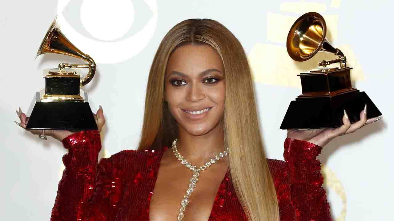 Beyoncé’s special gift to a fan in the middle of the concert: it’s worth a fortune!