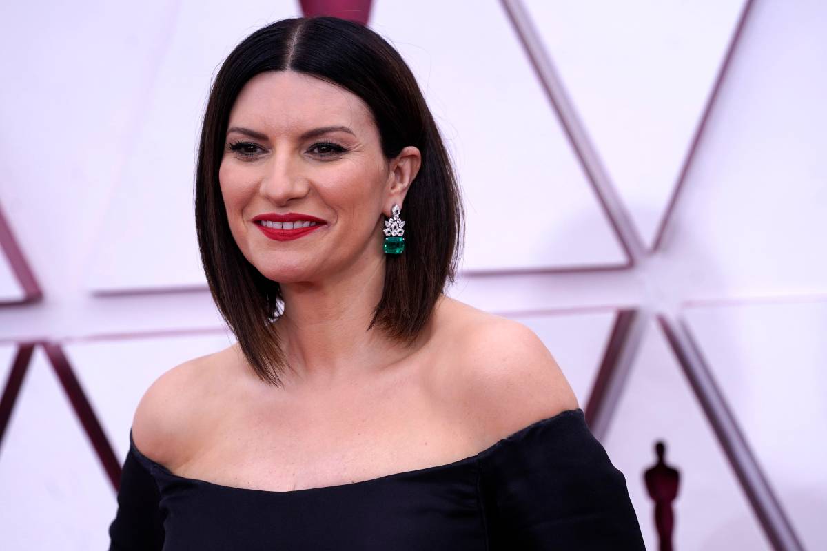 laura pausini tifato amici