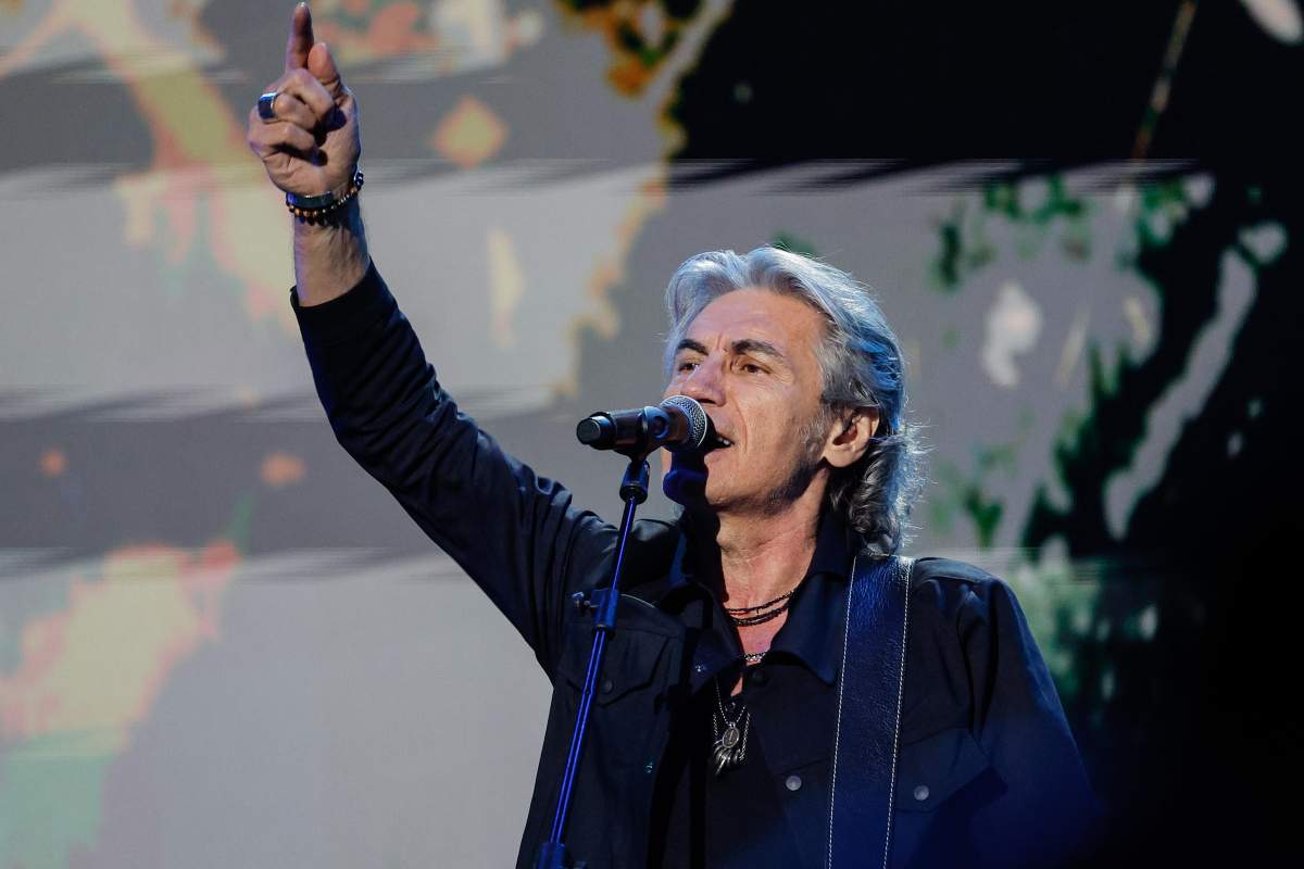 ligabue tour date