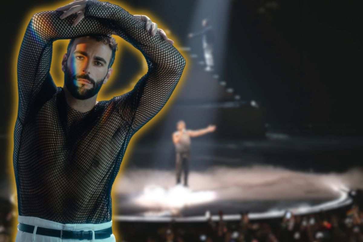 marco mengoni tour date