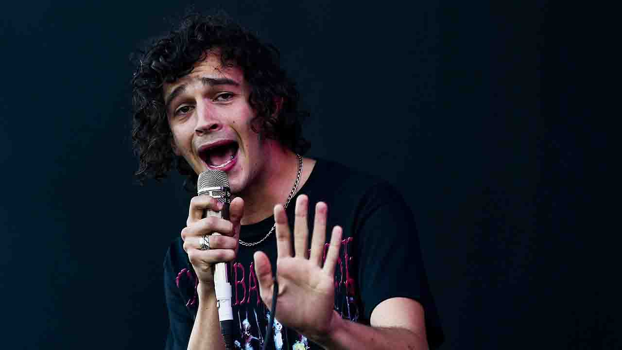 Matt Healy Velvetmusic 230604