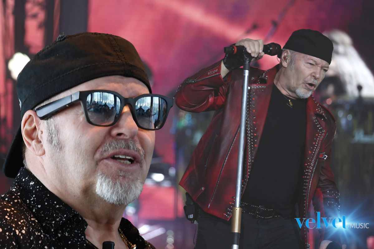 Vasco Rossi