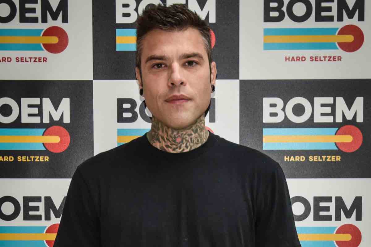 fedez polo