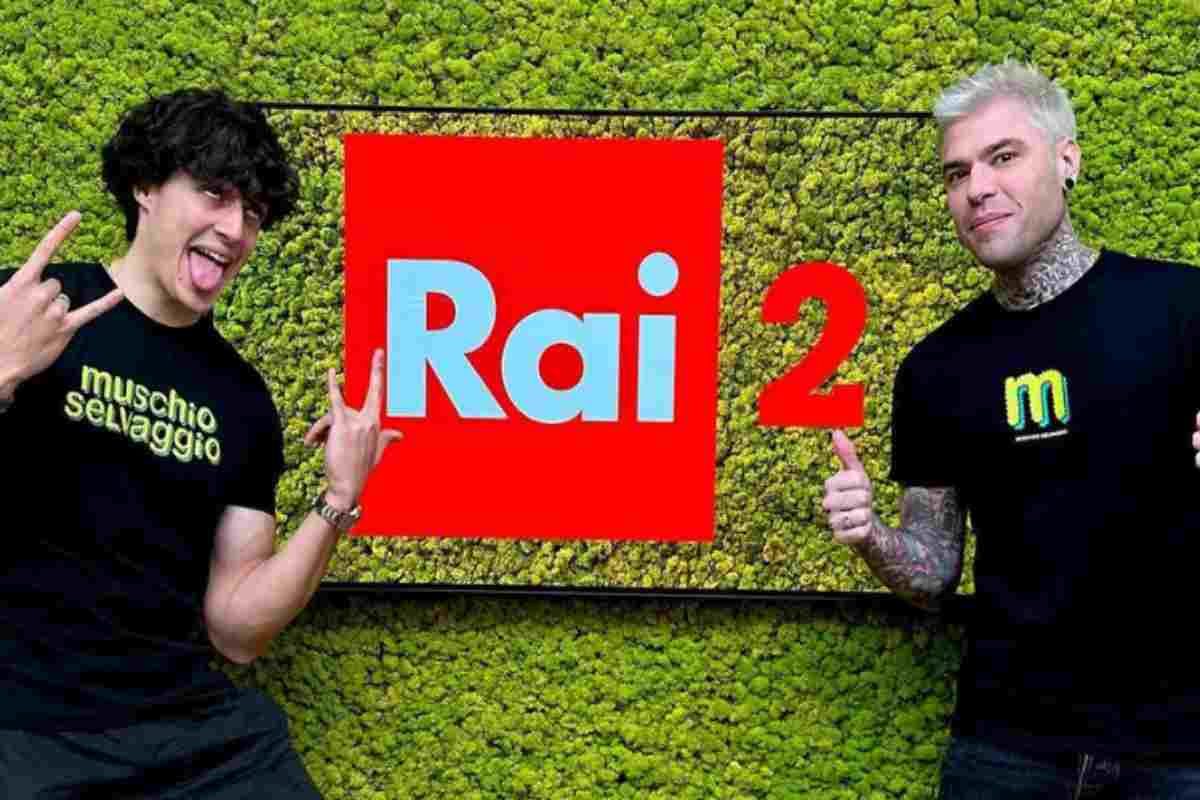 cosa è successo tra fedez e luis sal