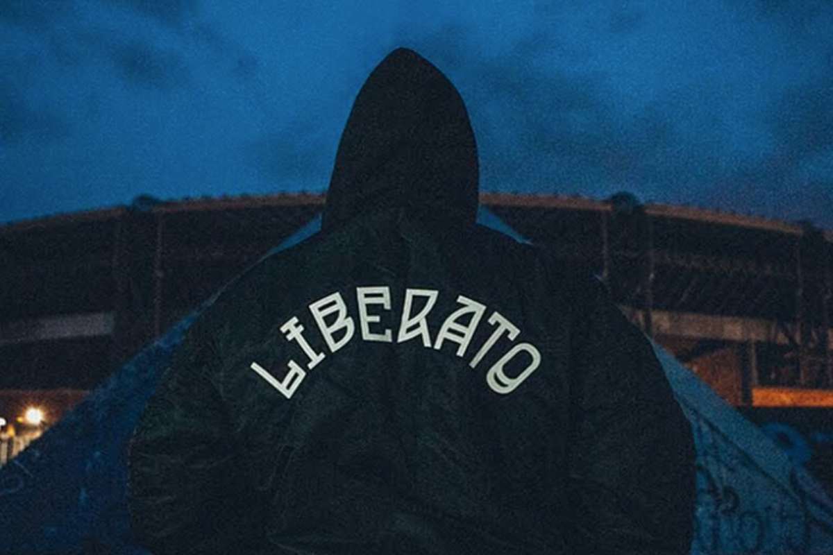 il tour europeo di liberato